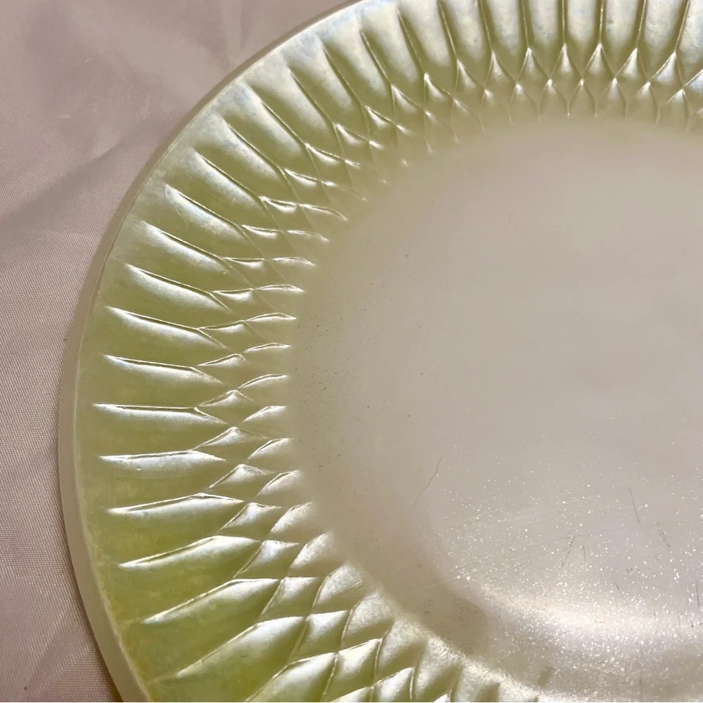 federal glass this vintage